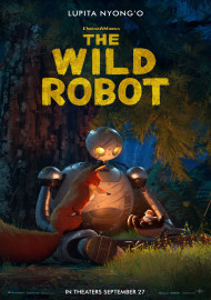 The Wild Robot 2