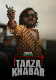 Taaza Khabar Season 01