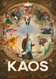 KAOS Season 01