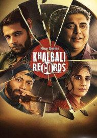Khalbali Records Season 01